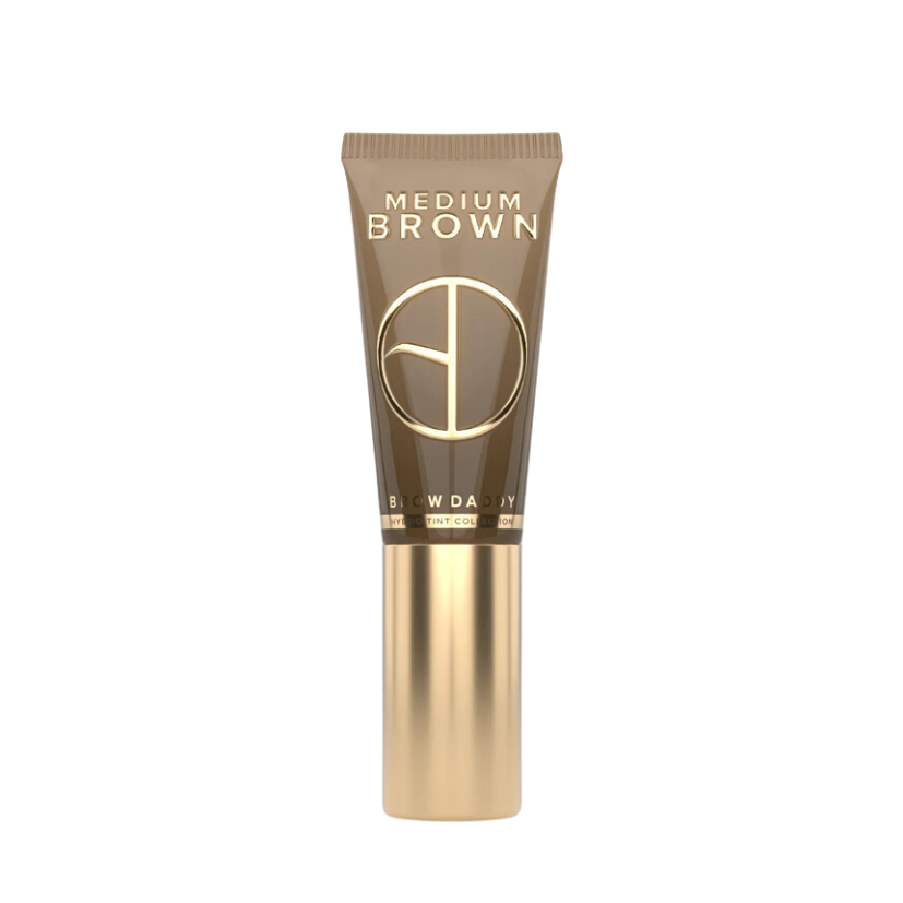 Brow Daddy Hybrid Tint (8 colours)