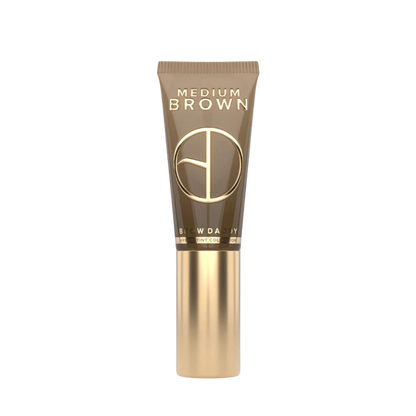 Brow Daddy Hybrid Tint (8 colours) *EXPIRY 10/25*