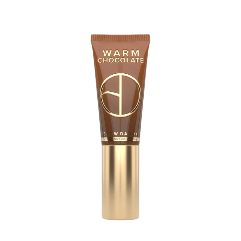 Brow Daddy Hybrid Tint (8 colours)