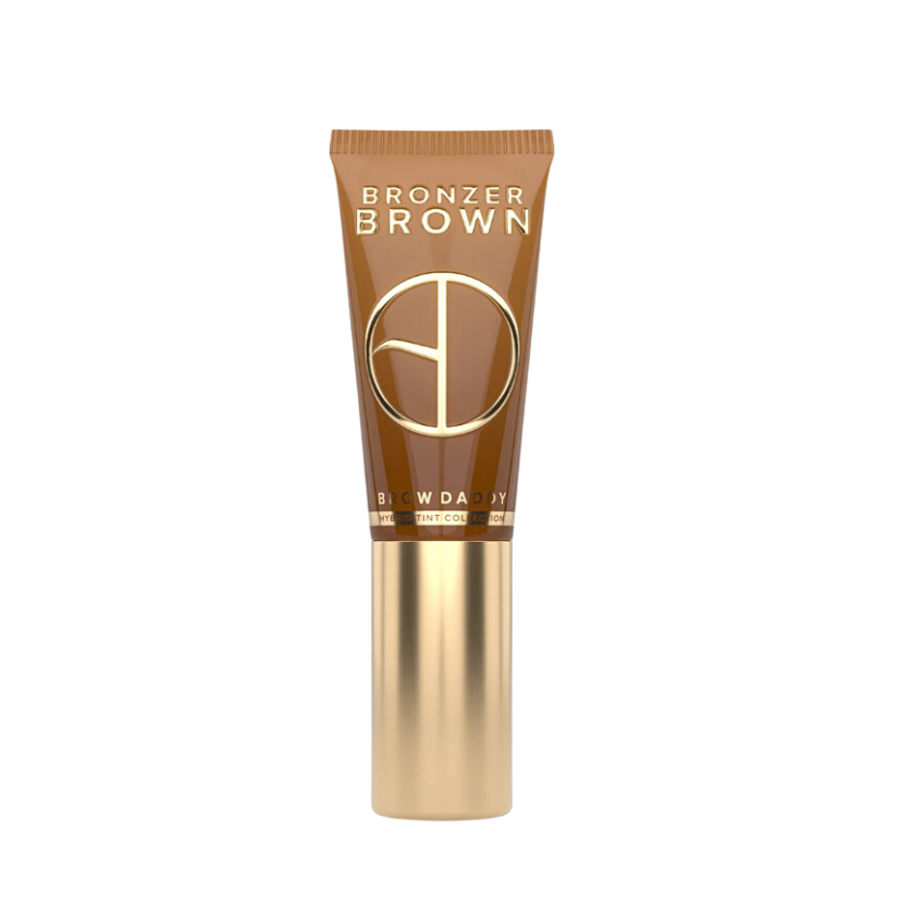 Brow Daddy Hybrid Tint (8 colours)
