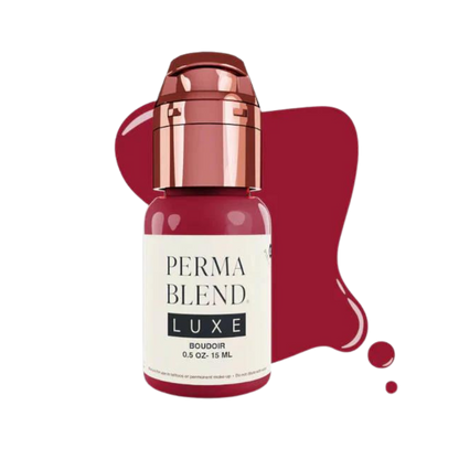 Perma Blend - Luxe Pigments - Boudoir, 15ml