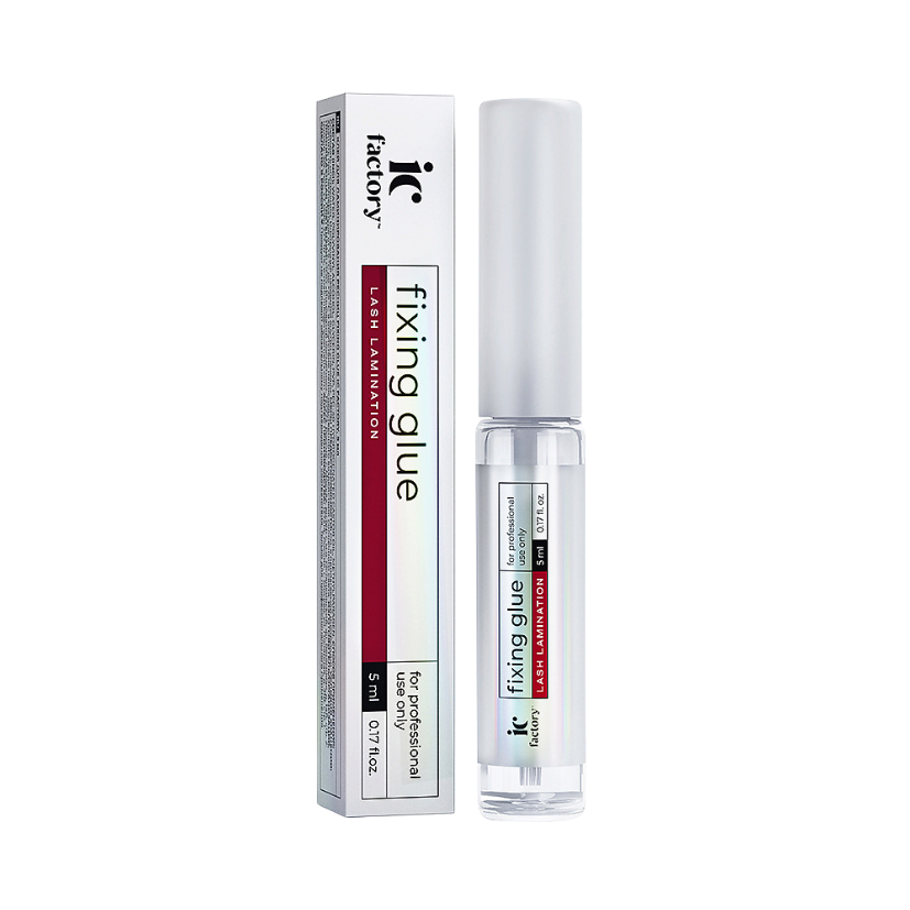 IC Factory - Lash Fixing Glue