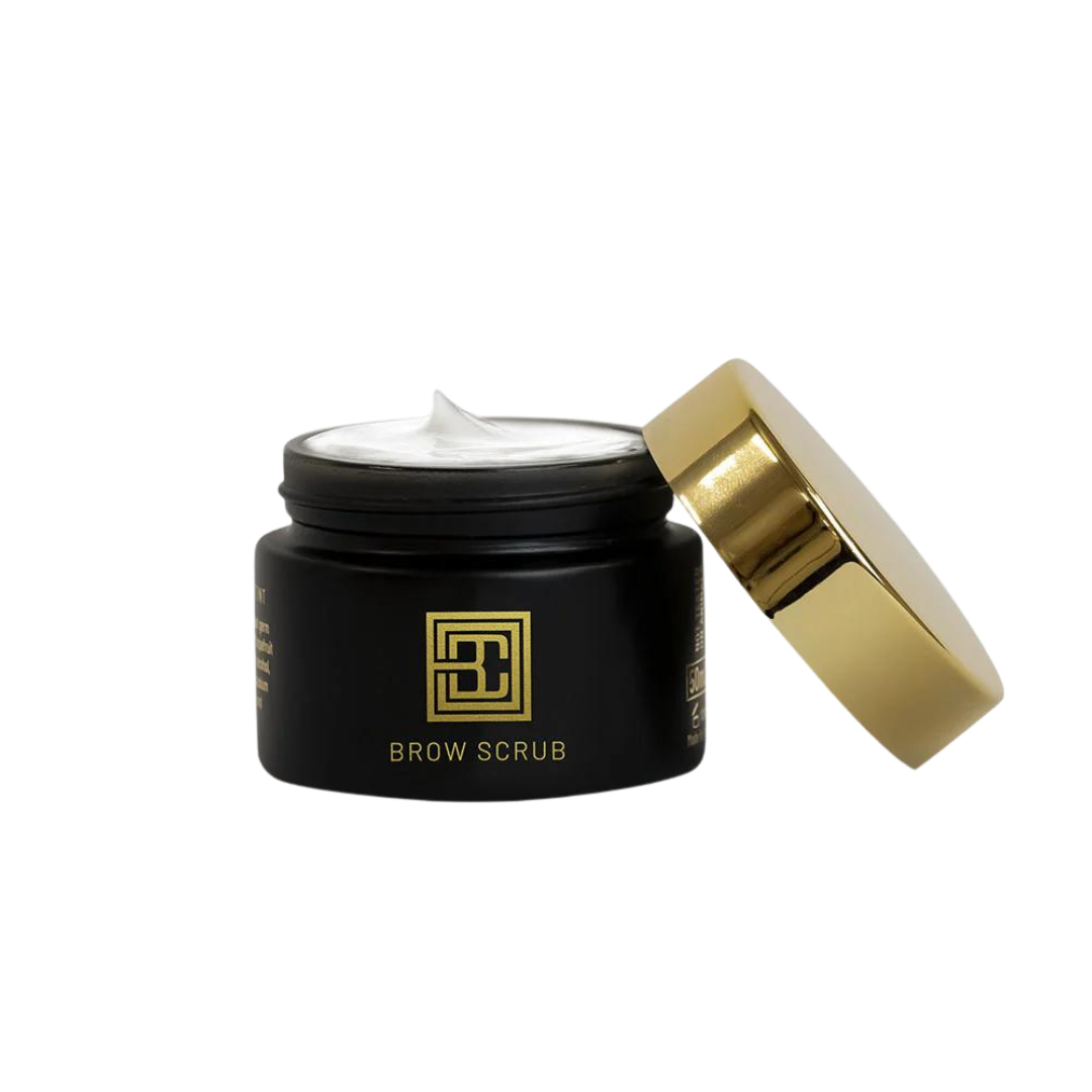 Brow Code - Brow Scrub, 50ml