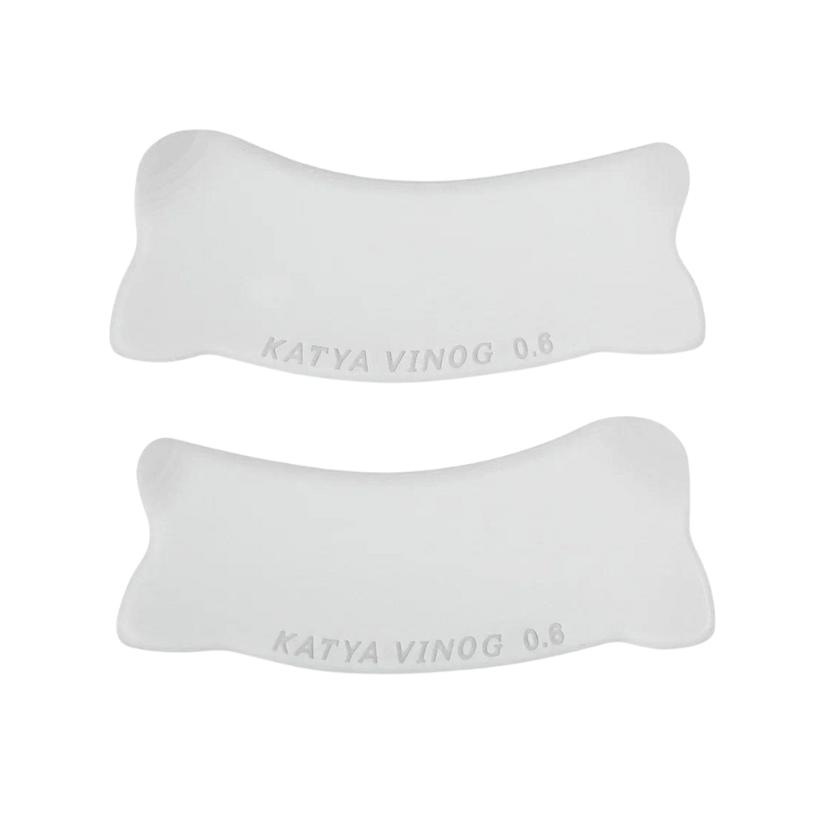 Katya Vinog - Sticky Under Eye Patches - BOW