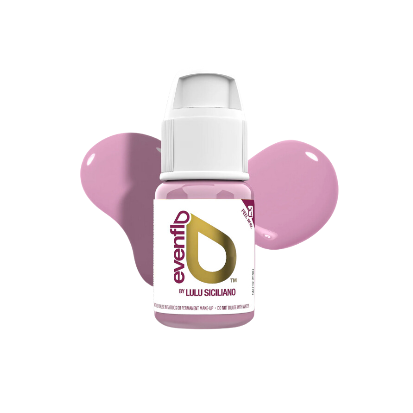 Evenflo - Lip Pigments - TRUE LIPS Divanizer, 15ml