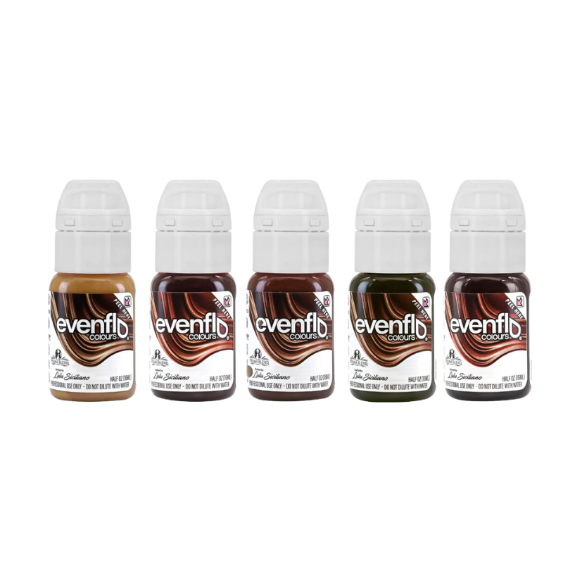 evenflo brow set Evenflo