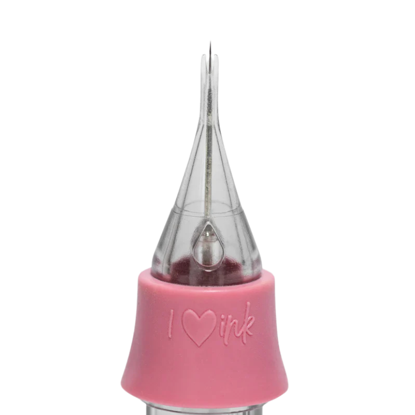 Tina Davies - PIXL Cartridges - 1 Round Liner 0.30mm (.30mm 1RL LT)