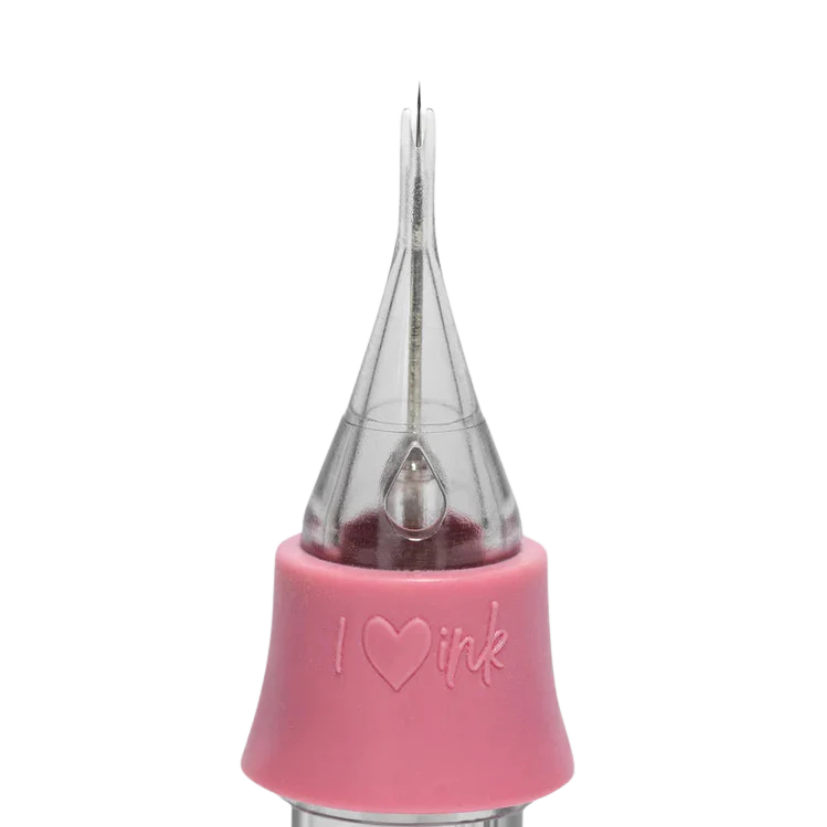 Tina Davies - PIXL Cartridges - 1 Round Liner 0.35mm (.35MM 1RL LT)