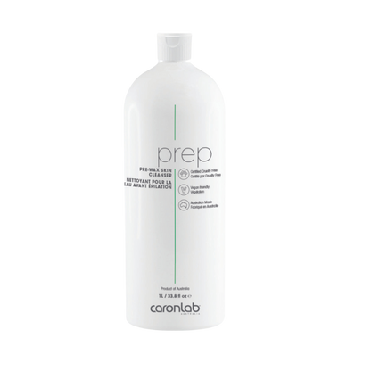 Caronlab - Pre-Wax Skin Cleanser