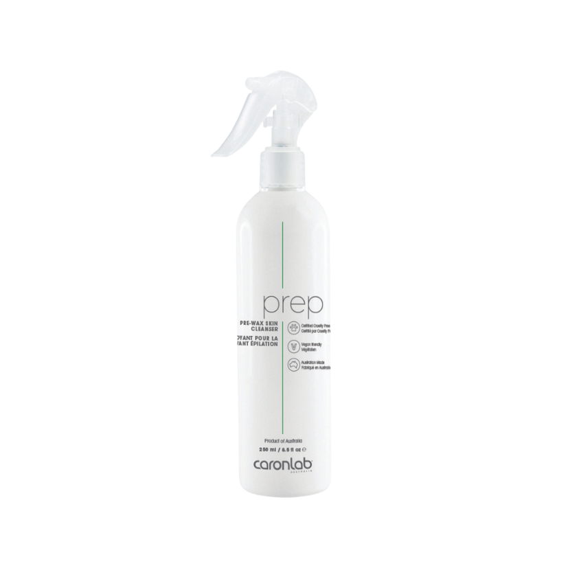Caronlab - Pre-Wax Skin Cleanser