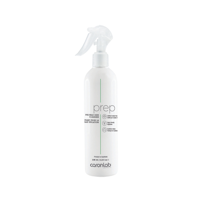 Caronlab - Pre-Wax Skin Cleanser