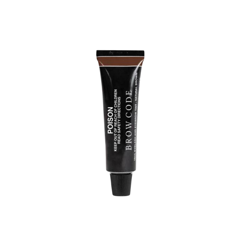 Brow Code - Brow Tint