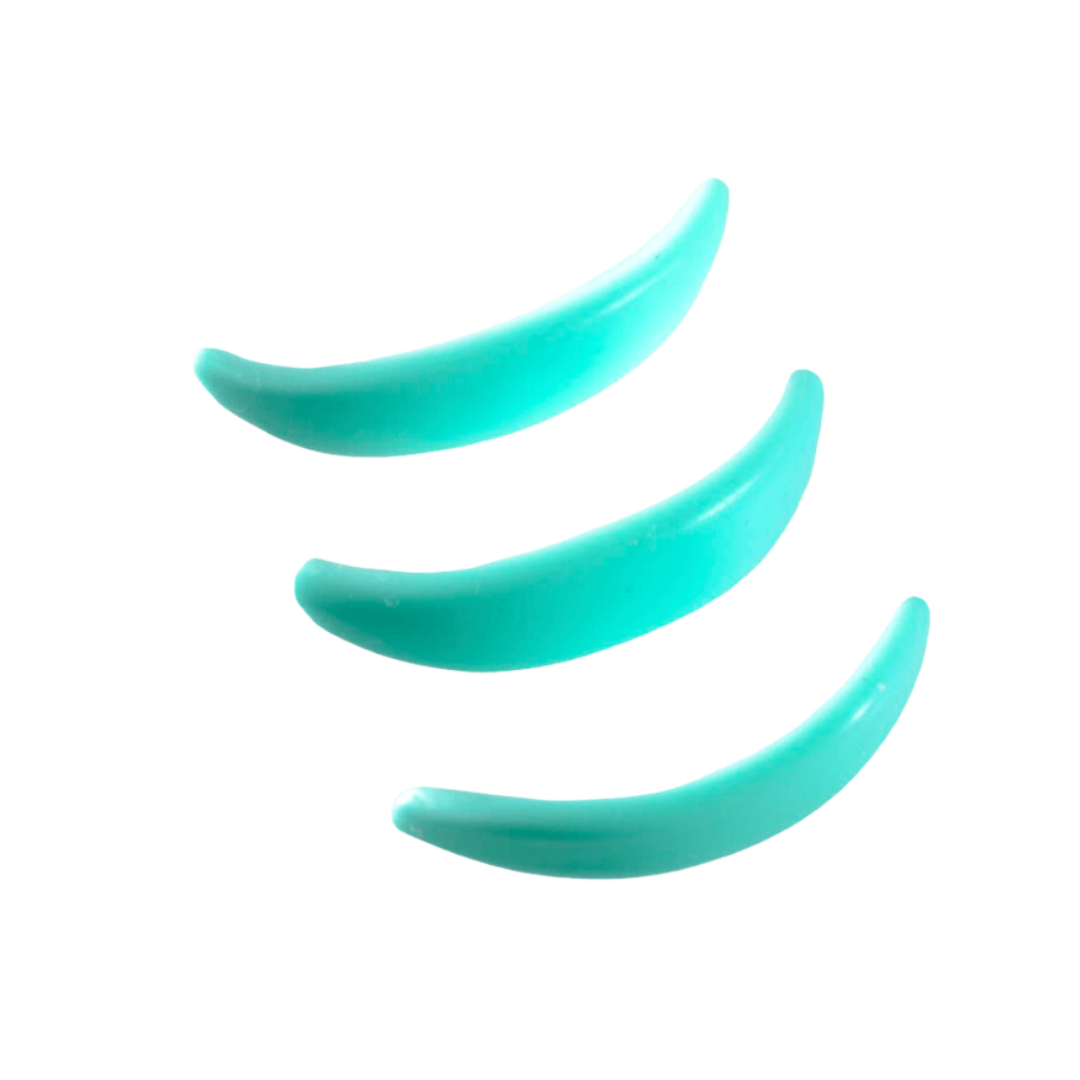 ÉLAN Lash Lamination Silicone Pads for Lower Lashes