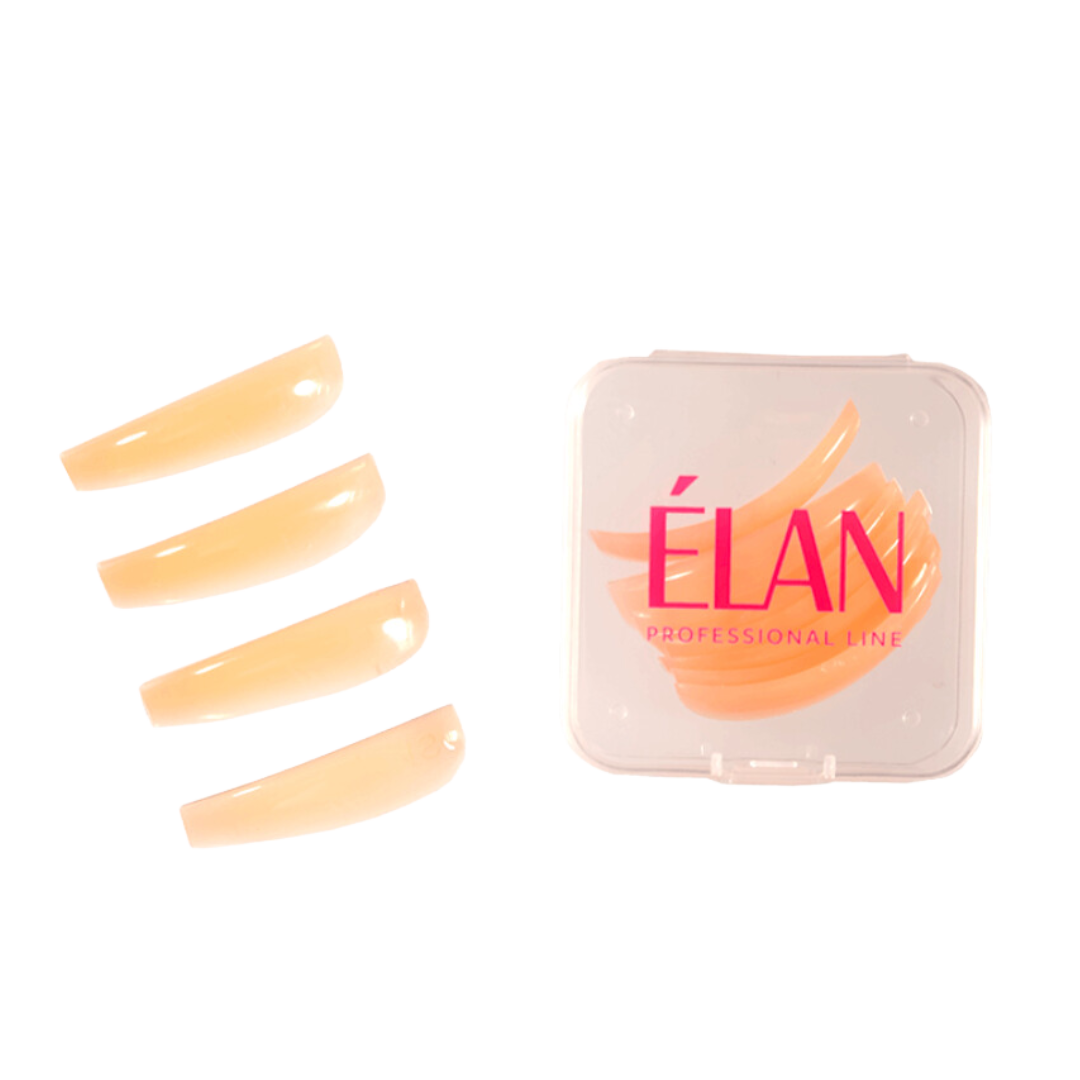 ÉLAN - Lash Lift Silicone Pads - Easy Curl