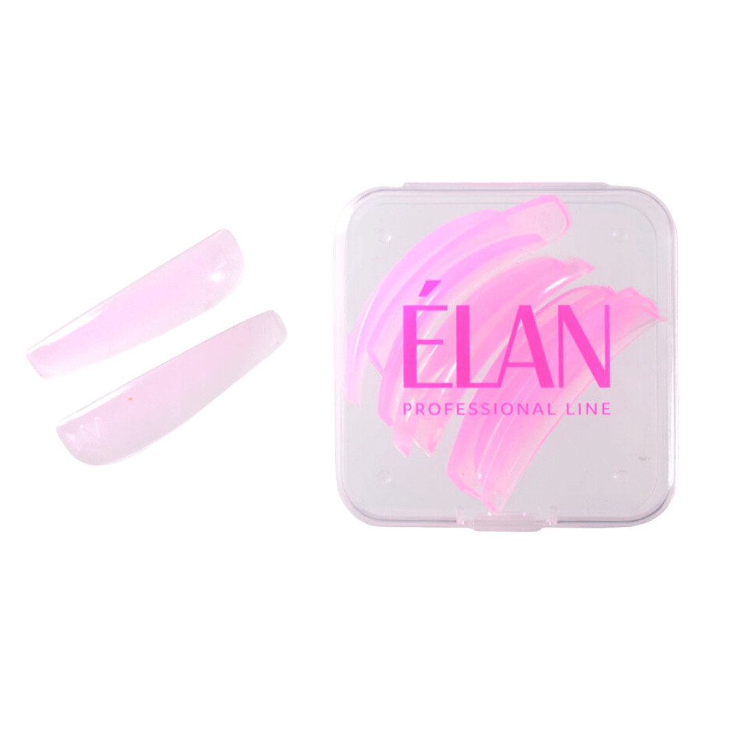 ÉLAN - Lash Lift Silicone Pads - Wow Lash