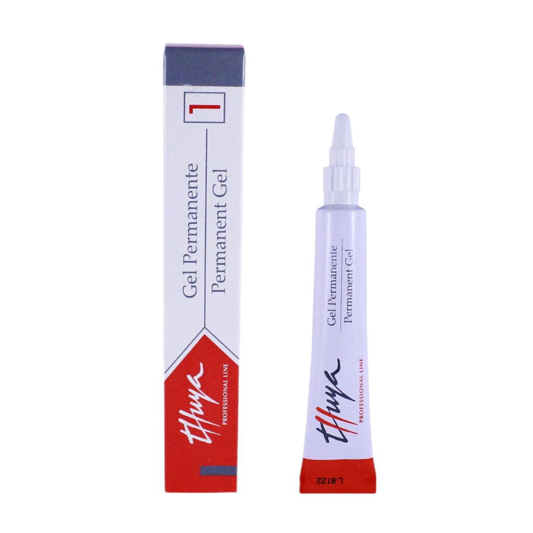 THUYA - Brow Perming Kit / Lamination Kit