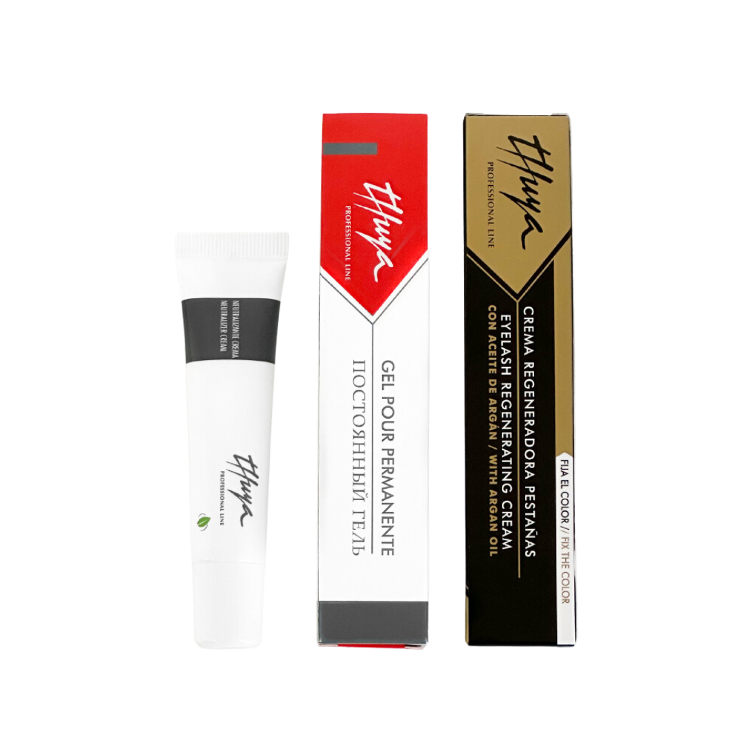 Thuya - Brow Lamination &amp; Perming Kit