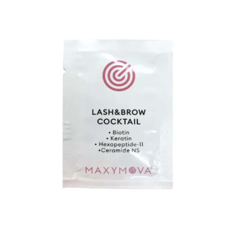 MAXYMOVA - Lash Lamination Discovery Kit