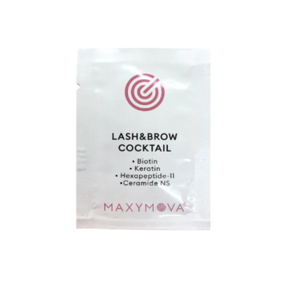 MAXYMOVA - Lash Lamination Discovery Kit