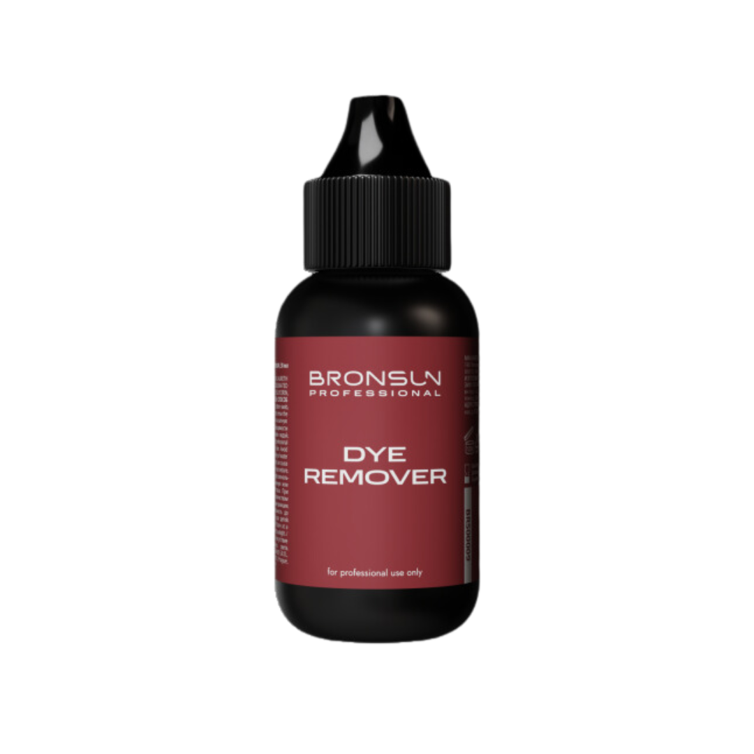 Bronsun - Dye Remover (30ml)
