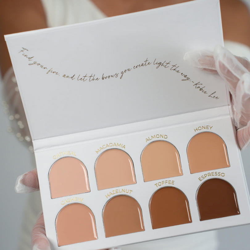 Kobie Lee - Define The Arch Palette