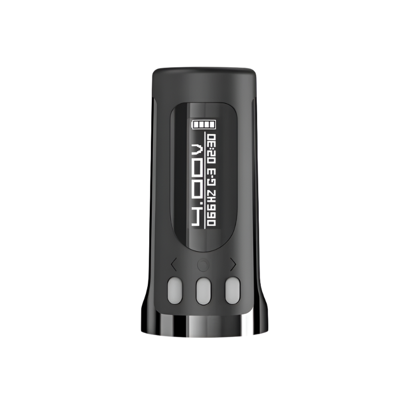 Bellar AIR Wireless Battery - Stealth Black