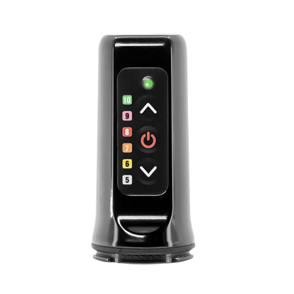 Flux Powerbolt Mini Wireless Battery - Stealth Black