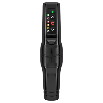 Flux Powerbolt Mini Wireless Battery - Stealth Black