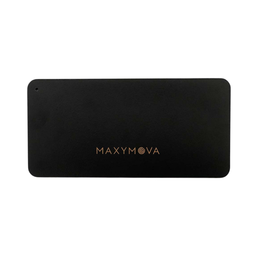 Maxymova -  Metal Base Brush Holder