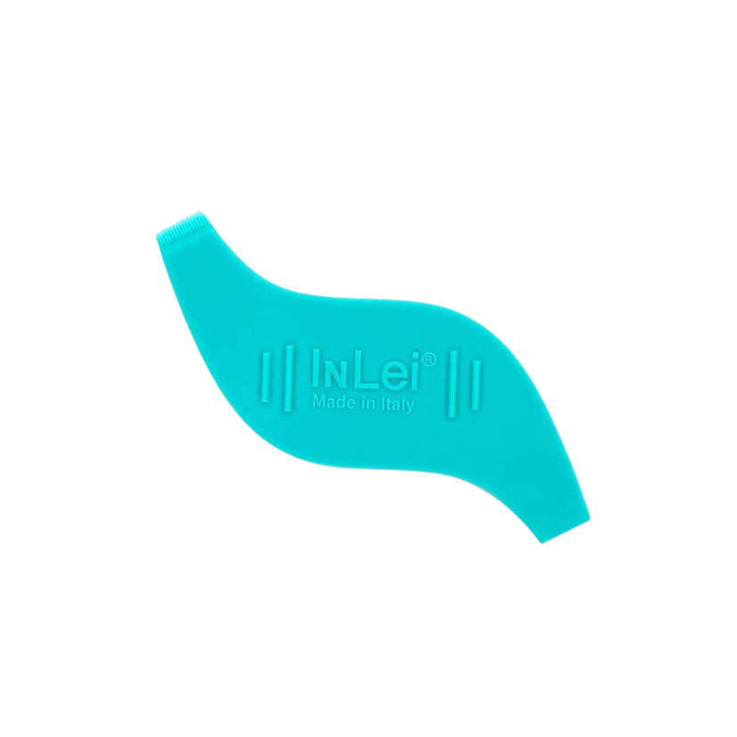 InLei® - Helper 2.0 - Revolutionary lash lift comb for thin eyelashes