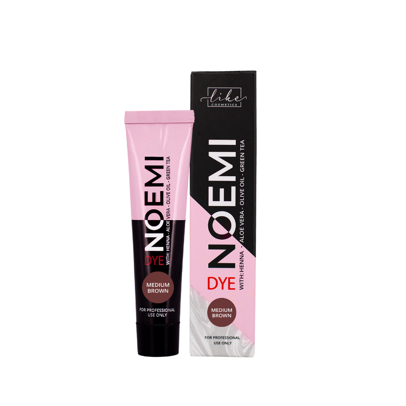 NOEMI - Hybrid Brow &amp; Lash Dye (15ml)