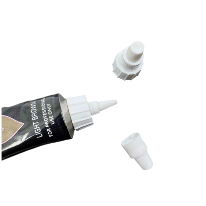 NOEMI - Dye Nozzle Caps (5 Pack)
