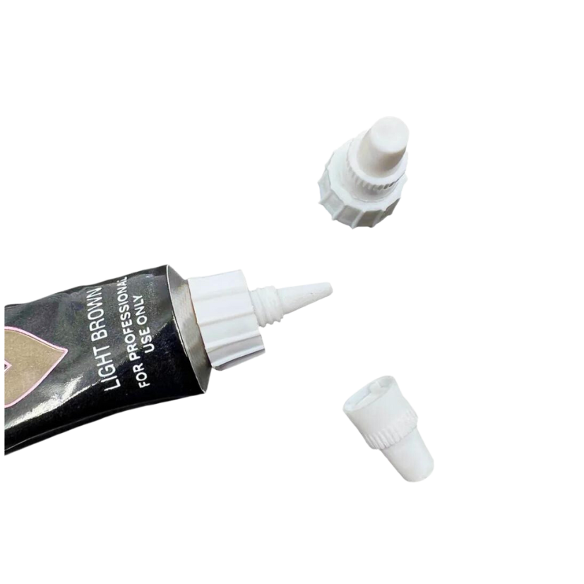 NOEMI - Dye Nozzle Caps (5 Pack)