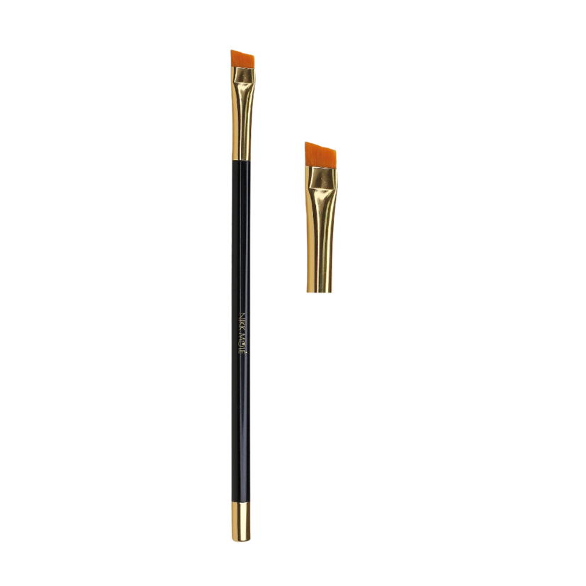 NIKK MOLÉ - Angled Brush 16 (wide)