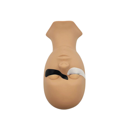 Katya Vinog - Reusable Under Eye Patches (1 Pair, select your colour)