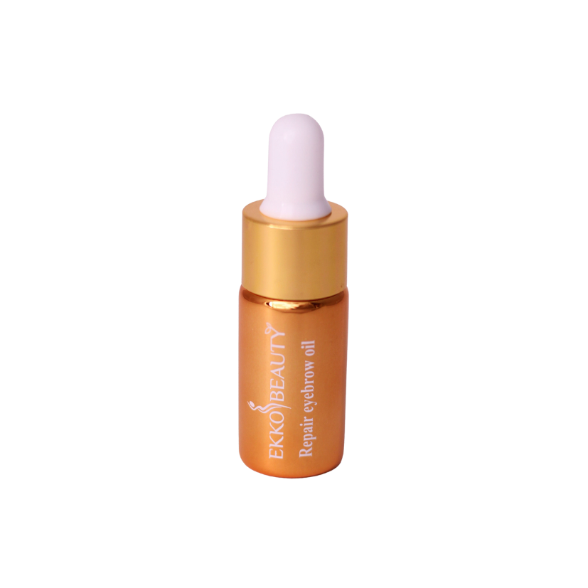 NIKK MOLÉ - Eyebrow repair oil, 10ml