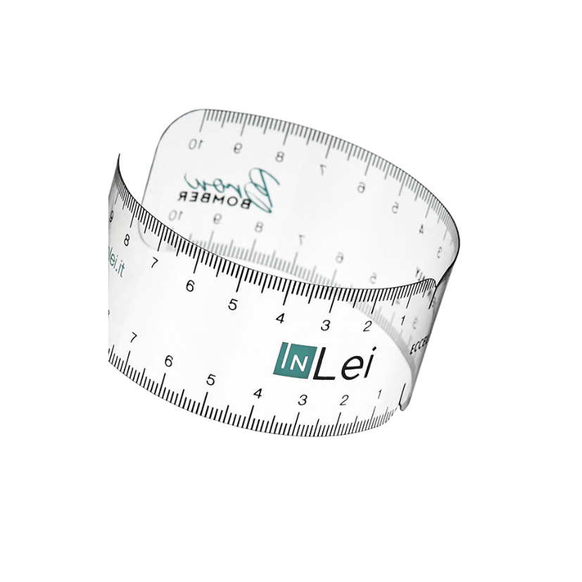 InLei® - Eyebrow Ruler