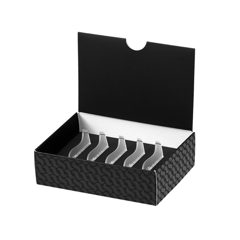 InLei® - Helper - Revolutionary lash lift comb