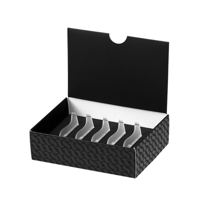 InLei® - Helper - Revolutionary lash lift comb