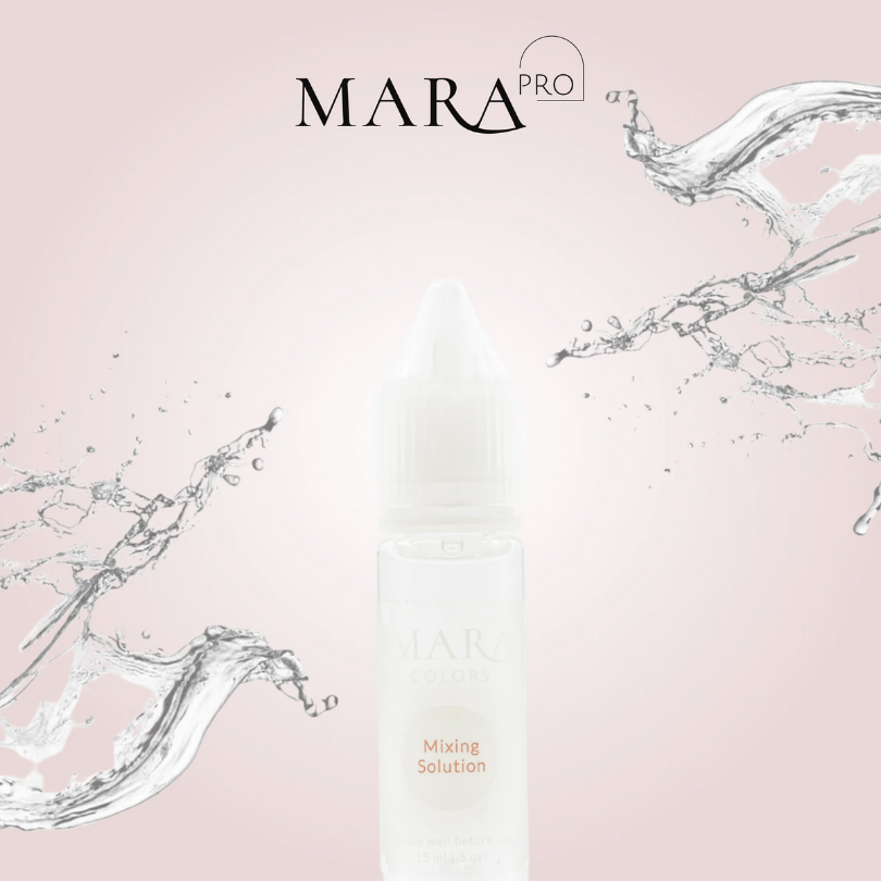 Mara Pro - Mixing Solution, 15ml