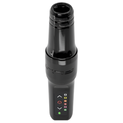 Flux Mini 3.0mm Wireless Machine Stealth Black