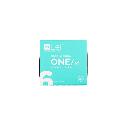 InLei® - ONE - Individual Size Lash Shields