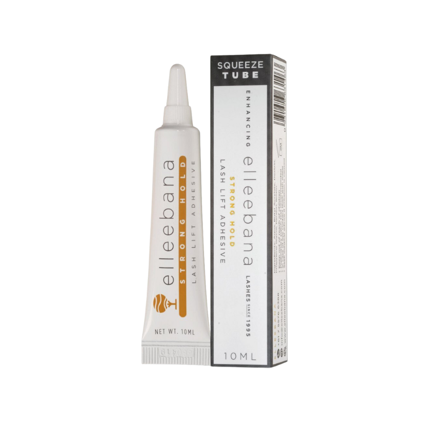 ELLEEBANA - Lash Lift Stronghold Adhesive - Squeeze Tube