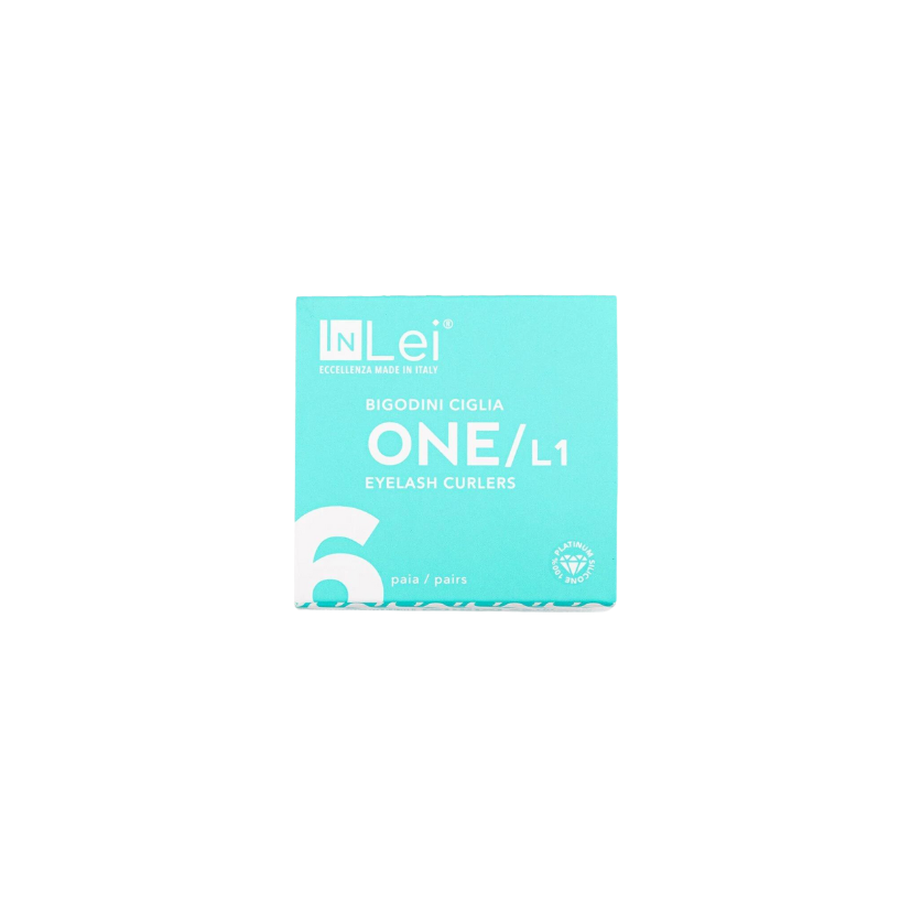 InLei® - ONE - Individual Size Lash Shields