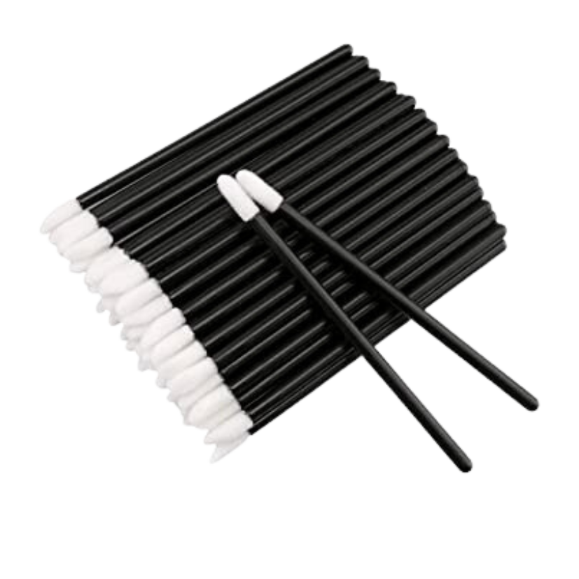 Disposable Lip Applicators (50 pieces)