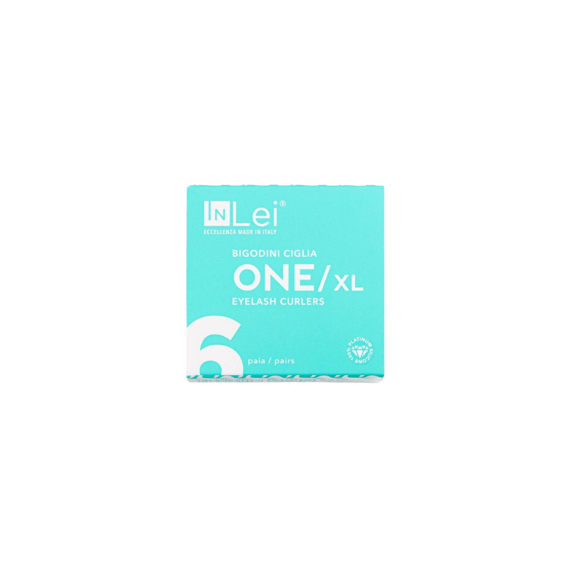 InLei® - ONE - Individual Size Lash Shields