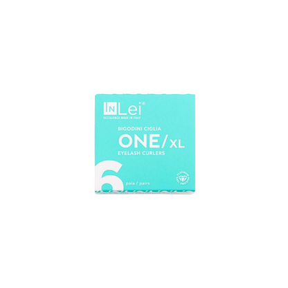 InLei® - ONE - Individual Size Lash Shields