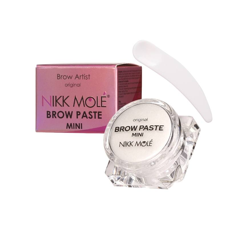 NIKK MOLÉ - Brow Paste ORIGINAL (3 Sizes Available)