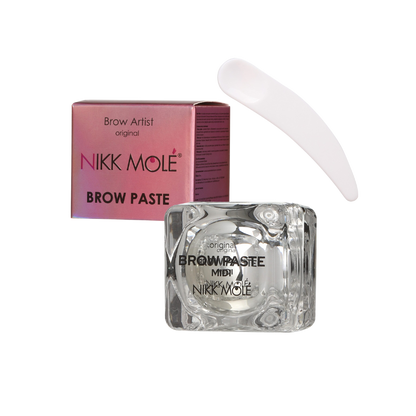 NIKK MOLÉ - Brow Paste ORIGINAL (3 Sizes Available)