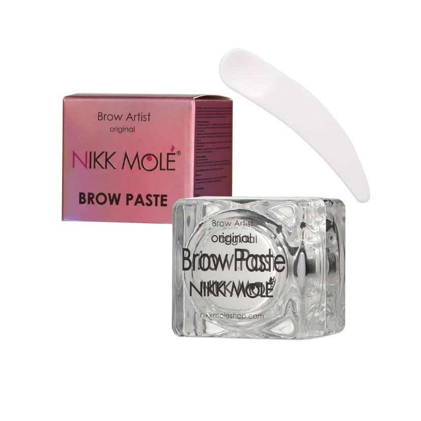 NIKK MOLÉ - Brow Paste ORIGINAL (3 Sizes Available)